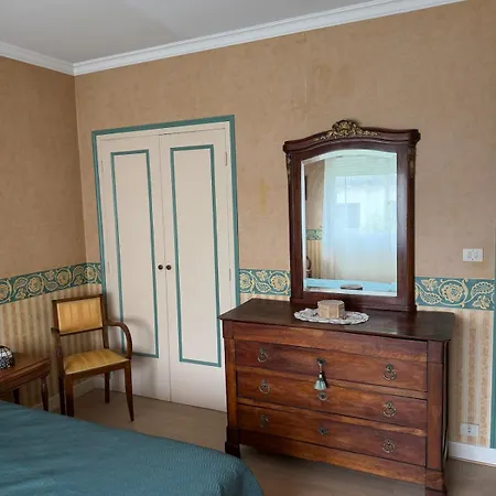 Charmante Maison Vintage Familiale Avec Jardin * Dijon