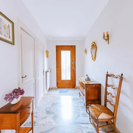 Holiday home Charmante Maison Vintage Familiale Avec Jardin *