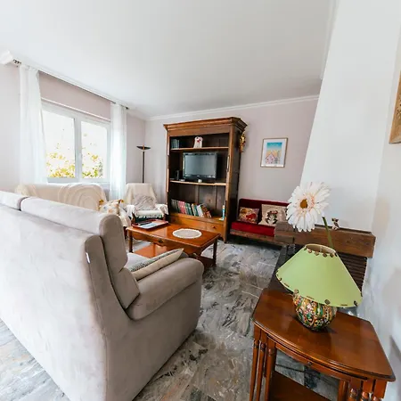 Holiday home Charmante Maison Vintage Familiale Avec Jardin