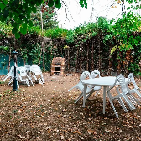 Charmante Maison Vintage Familiale Avec Jardin * Dijon