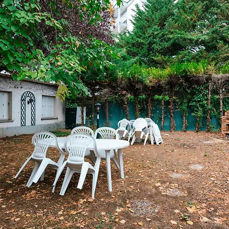 Charmante Maison Vintage Familiale Avec Jardin